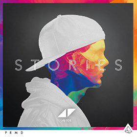 AVICII - FOR A BETTER DAY / PURE GRINDING
